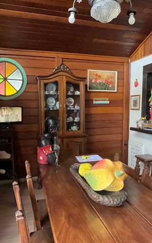 Casa à venda com 179m², 3 quartos e 2 vagasCozinha
