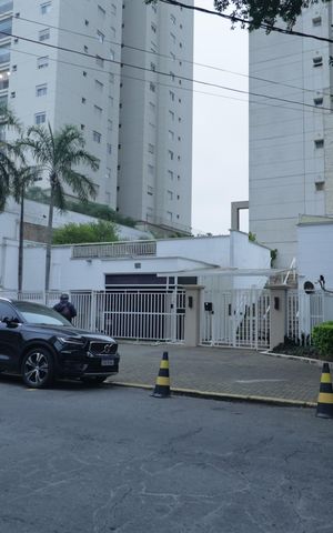 Apartamento à venda com 63m², 1 quarto e 1 vagaFachada