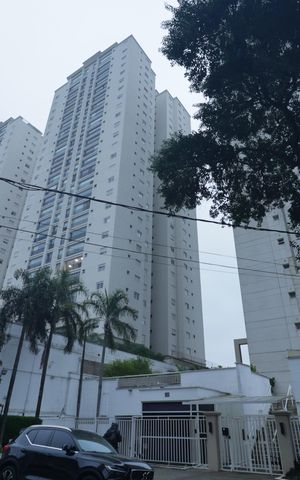Apartamento à venda com 63m², 1 quarto e 1 vagaFachada