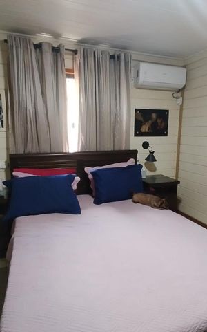 Casa à venda com 110m², 3 quartos e 2 vagas Casa à venda com 110m², 3 quartos e 2 vagasQuarto