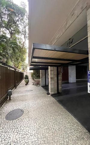 Apartamento à venda com 89m², 3 quartos e sem vaga Apartamento à venda com 89m², 3 quartos e sem vagaFachada