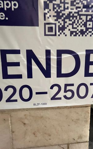 Apartamento à venda com 89m², 3 quartos e sem vaga Apartamento à venda com 89m², 3 quartos e sem vagaPlaca