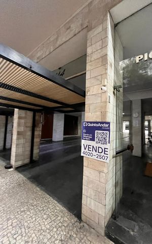 Apartamento à venda com 89m², 3 quartos e sem vaga Apartamento à venda com 89m², 3 quartos e sem vagaPlaca