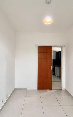 Apartamento à venda com 89m², 3 quartos e sem vaga Apartamento à venda com 89m², 3 quartos e sem vagaQuarto 3