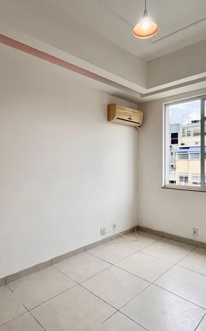Apartamento à venda com 89m², 3 quartos e sem vaga Apartamento à venda com 89m², 3 quartos e sem vagaQuarto 1