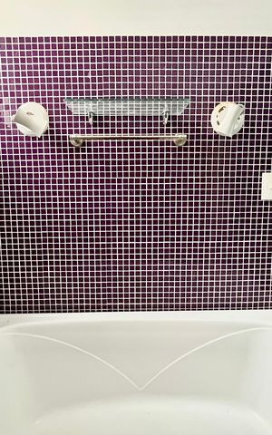 Apartamento à venda com 89m², 3 quartos e sem vaga Apartamento à venda com 89m², 3 quartos e sem vagaBanheiro