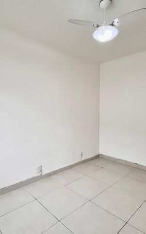Apartamento à venda com 89m², 3 quartos e sem vaga Apartamento à venda com 89m², 3 quartos e sem vagaQuarto 2