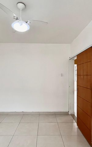 Apartamento à venda com 89m², 3 quartos e sem vaga Apartamento à venda com 89m², 3 quartos e sem vagaQuarto 1