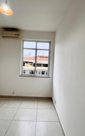 Apartamento à venda com 89m², 3 quartos e sem vaga Apartamento à venda com 89m², 3 quartos e sem vagaQuarto 3