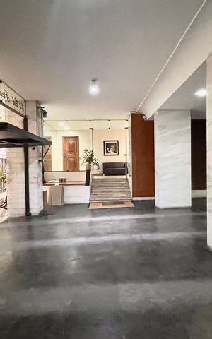 Apartamento à venda com 89m², 3 quartos e sem vaga Apartamento à venda com 89m², 3 quartos e sem vagaPortaria