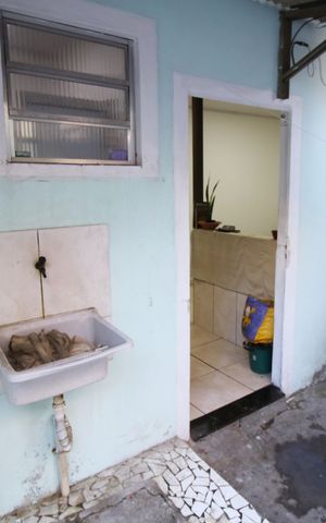 Casa à venda com 32m², 1 quarto e sem vagaÁrea de Serviço