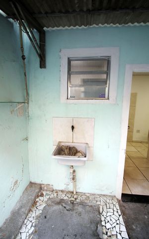 Casa à venda com 32m², 1 quarto e sem vagaÁrea de Serviço