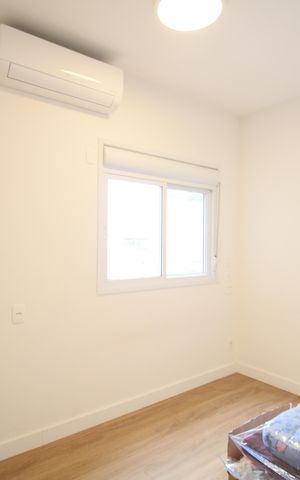 Apartamento para alugar com 145m², 3 quartos e 2 vagasSuíte 3