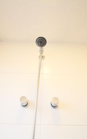 Apartamento para alugar com 145m², 3 quartos e 2 vagasBanheiro da Suíte 2