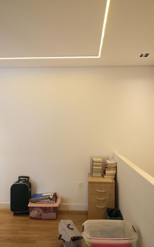 Apartamento para alugar com 145m², 3 quartos e 2 vagasMesanino