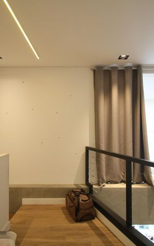 Apartamento para alugar com 145m², 3 quartos e 2 vagasMesanino