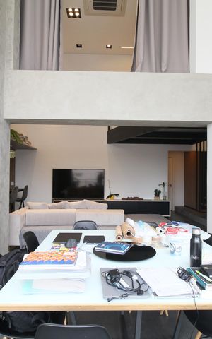 Apartamento para alugar com 145m², 3 quartos e 2 vagasVaranda Integrada