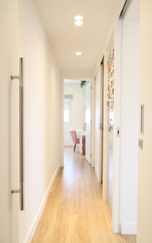 Apartamento para alugar com 145m², 3 quartos e 2 vagasCorrefor das Suítes