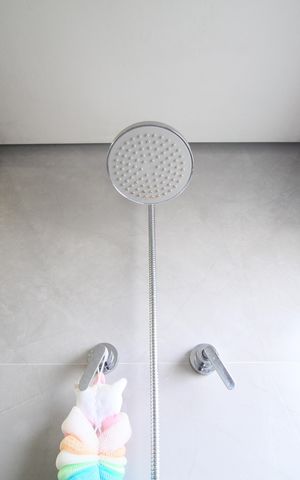 Apartamento para alugar com 145m², 3 quartos e 2 vagasBanheiro da Suíte 1