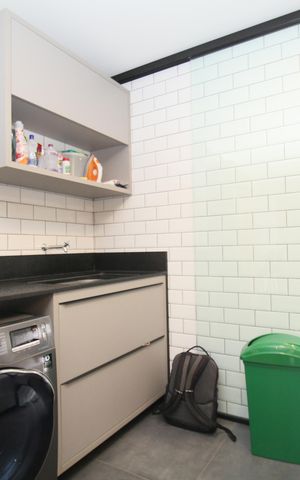 Apartamento para alugar com 145m², 3 quartos e 2 vagasÁrea de Serviço