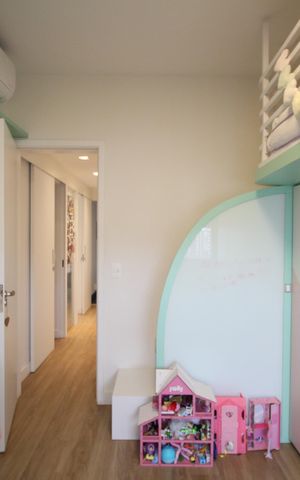 Apartamento para alugar com 145m², 3 quartos e 2 vagasSuíte 2