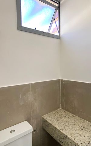 Casa de condomínio à venda com 175m², 3 quartos e 2 vagas Casa de condomínio à venda com 175m², 3 quartos e 2 vagasLavabo