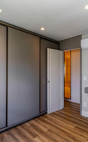Apartamento à venda com 95m², 3 quartos e 2 vagasQuarto