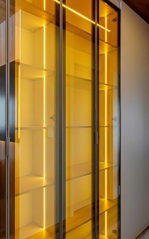 Apartamento à venda com 95m², 3 quartos e 2 vagasQuarto