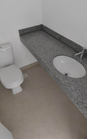 Apartamento à venda com 97m², 2 quartos e 2 vagasLavabo