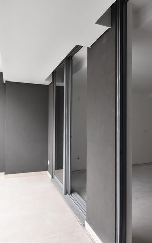 Apartamento à venda com 97m², 2 quartos e 2 vagasSacada da Sala