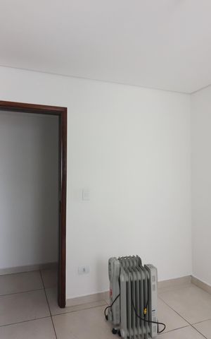 Apartamento à venda com 130m², 4 quartos e 2 vagasQuarto 2