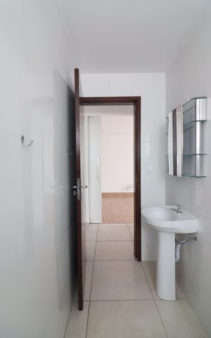 Apartamento à venda com 130m², 4 quartos e 2 vagasBanheiro Social