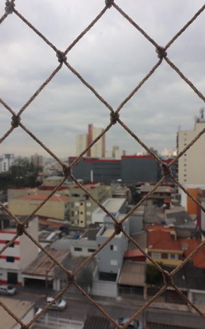 Apartamento à venda com 130m², 4 quartos e 2 vagasSala Vista 