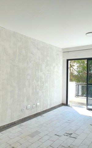 Apartamento à venda com 58m², 1 quarto e 1 vaga Apartamento à venda com 58m², 1 quarto e 1 vagaSala