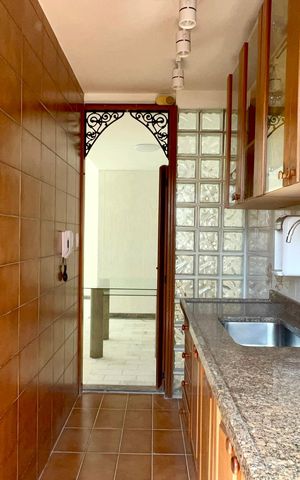 Apartamento à venda com 58m², 1 quarto e 1 vaga Apartamento à venda com 58m², 1 quarto e 1 vagaCozinha