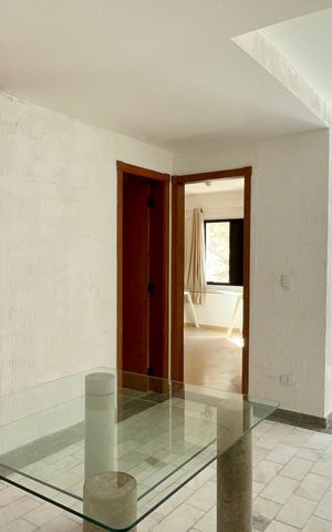 Apartamento à venda com 58m², 1 quarto e 1 vaga Apartamento à venda com 58m², 1 quarto e 1 vagaSala