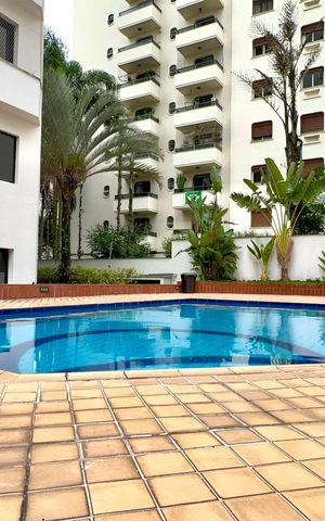 Apartamento à venda com 58m², 1 quarto e 1 vaga Apartamento à venda com 58m², 1 quarto e 1 vagaPiscina