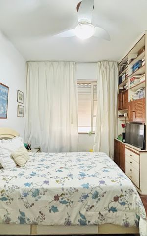 Apartamento para alugar com 85m², 3 quartos e 1 vagaQuarto 2