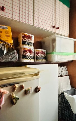Apartamento para alugar com 85m², 3 quartos e 1 vagaQuarto de serviço