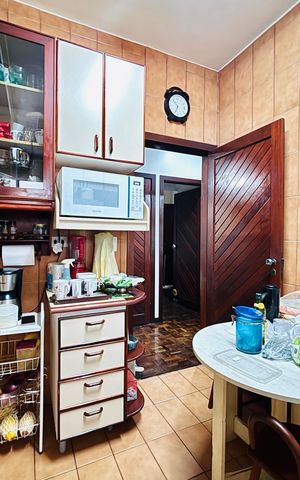 Apartamento para alugar com 85m², 3 quartos e 1 vagaCozinha