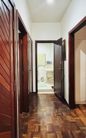 Apartamento para alugar com 85m², 3 quartos e 1 vagaCorredor