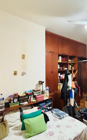 Apartamento para alugar com 85m², 3 quartos e 1 vagaQuarto