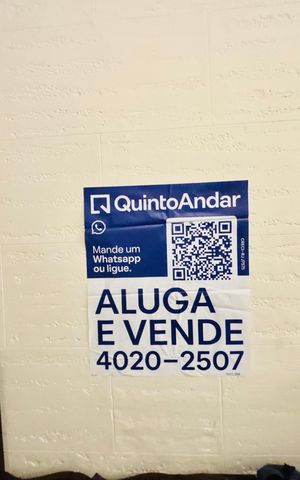 Apartamento para alugar com 85m², 3 quartos e 1 vagaPlaca