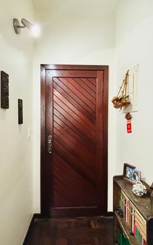 Apartamento para alugar com 85m², 3 quartos e 1 vagaCorredor
