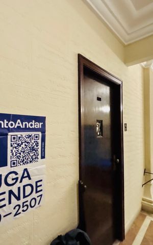 Apartamento para alugar com 85m², 3 quartos e 1 vagaPlaca