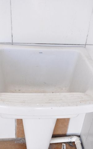Casa para alugar com 45m², 1 quarto e sem vagaÁrea de Serviço