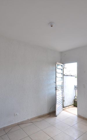 Casa para alugar com 45m², 1 quarto e sem vagaQuarto