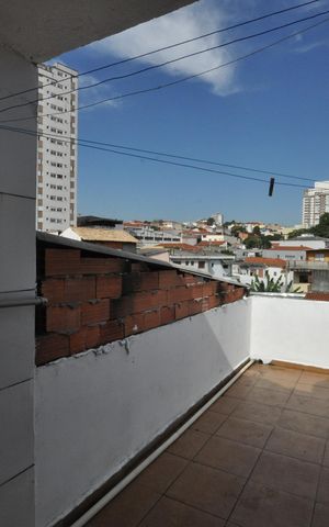 Casa para alugar com 45m², 1 quarto e sem vagaÁrea de Serviço