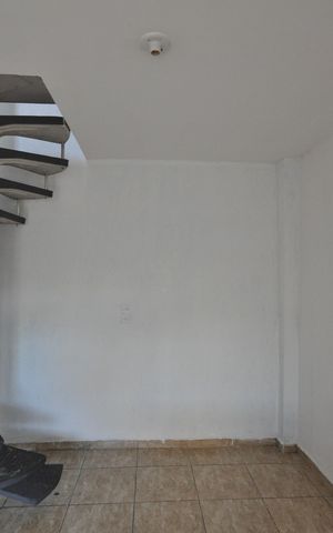 Casa para alugar com 45m², 1 quarto e sem vagaSala
