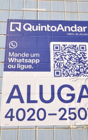 Casa para alugar com 45m², 1 quarto e sem vagaPlaca